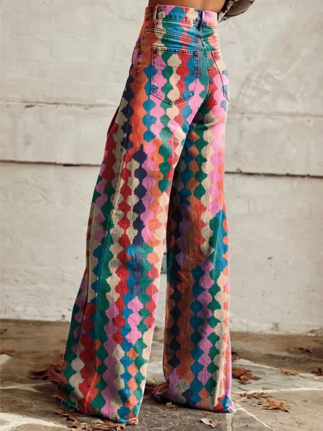 Women's Pants